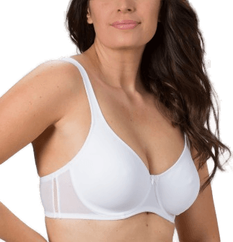 Trofé Minimizer BH Hvit