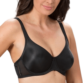 Trofé Minimizer BH Svart