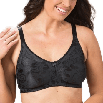 Trofé Alice Wireless BH Svart