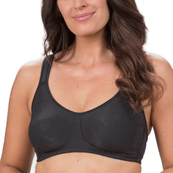Trofé Helene Prosthetic Bra BH Svart