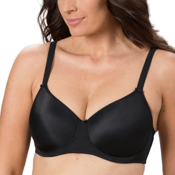 Trofé Sanna BH Svart