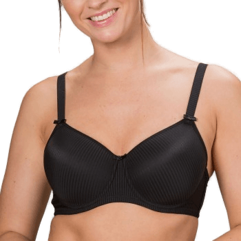 Trofé Sanna BH Svart