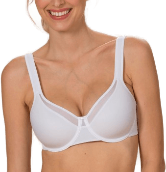 Trofé Stella Padded Wire Bra