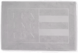 Lexington Hotel baderomsmatte 60 x 90 cm