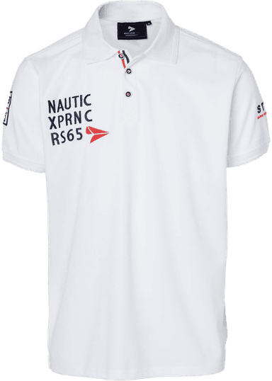 Nautic Xprnc Skagen Piké