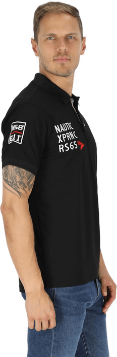 Nautic Xprnc Skagen Piké