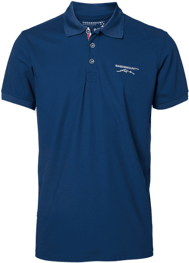 Swedemount Nordkap Piké