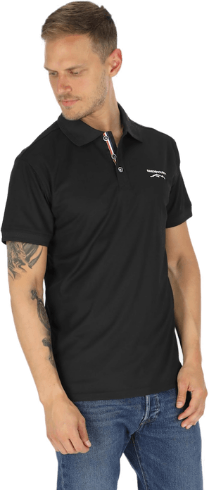 Swedemount Nordkap Piké