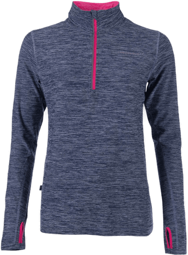 Swedemount Multi Halfzip W