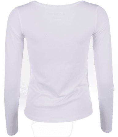Ellen New York Tilde L/S Tee