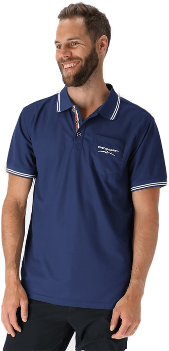 Swedemount Glittertind Piké