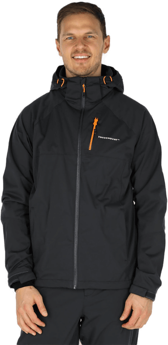 Swedemount On Course Jacket