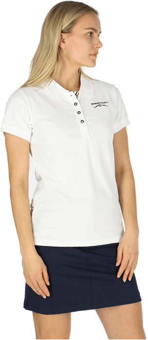 Swedemount Nordkap Piké W