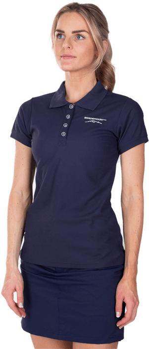 Swedemount Nordkap Piké W