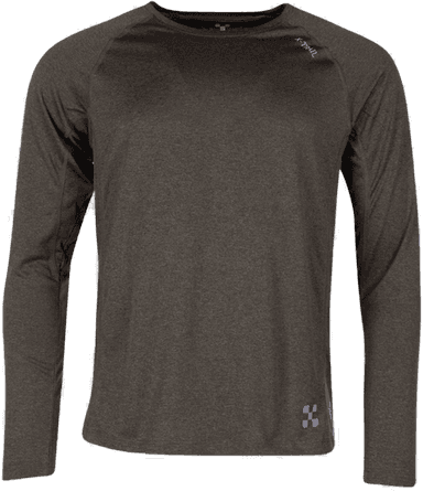 Xtrail Training L/S Tee
