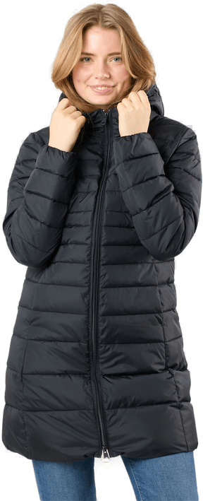 Seaside New Haven Coat W