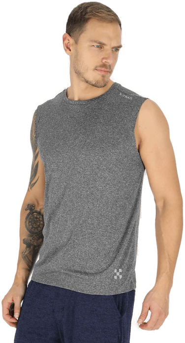 Xtrail Training Singlet