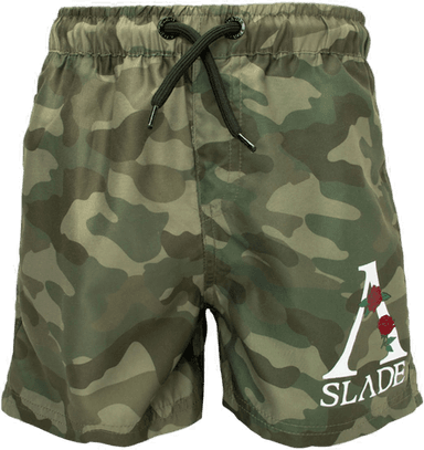 Slade Southport Beachshorts JR