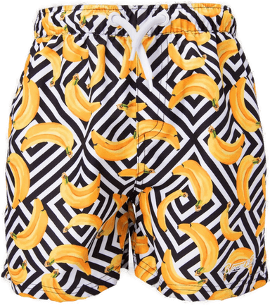 Blount & Pool Beachshorts JR