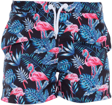 Blount & Pool Beachshorts JR