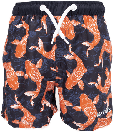 Seaside Pacific Beachshorts JR