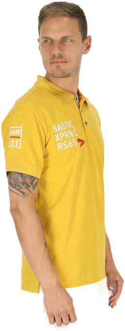 Nautic Xprnc Skagen Piké