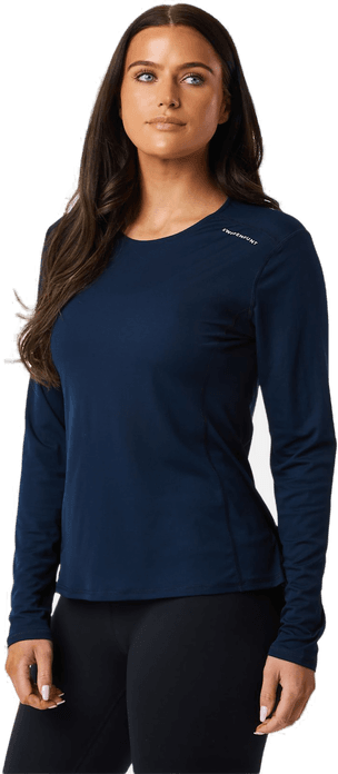 Swedemount Ultra Light LS Tee W