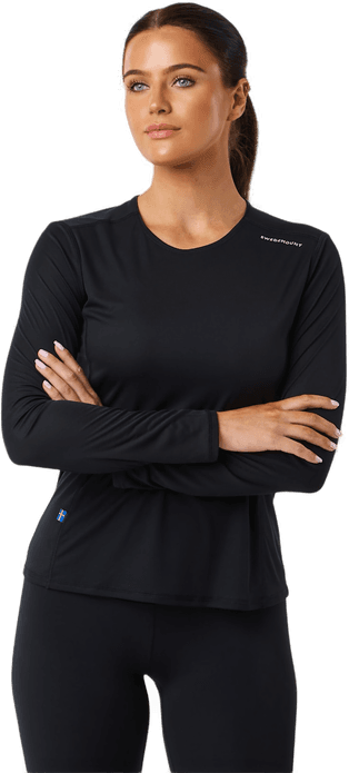 Swedemount Ultra Light LS Tee W