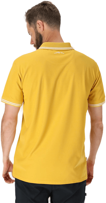 Swedemount Glittertind Piké