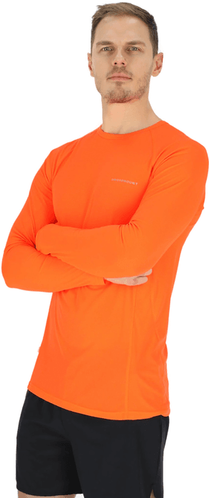 Swedemount Ultra Light LS Tee