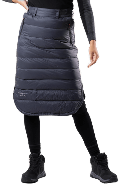 Swedemount Östersund Long Down Skirt W