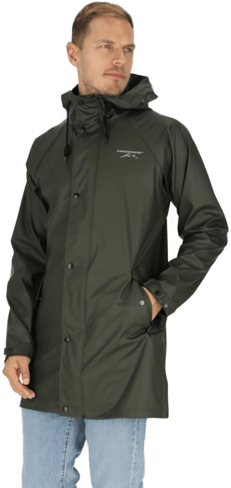 Swedemount Väderöarna Coat