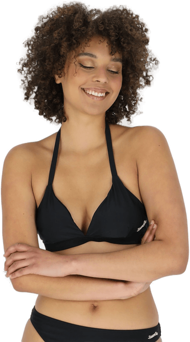 Bikini Top W Blount & Pool