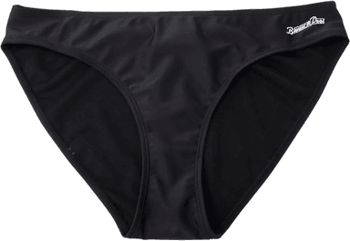 Blount & Pool Bikini Bottom W