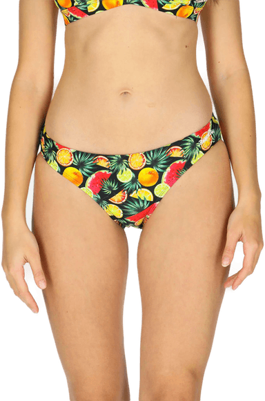 Blount & Pool Bikini Bottom W