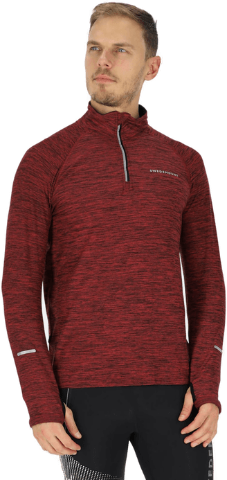 Swedemount Multi Halfzip