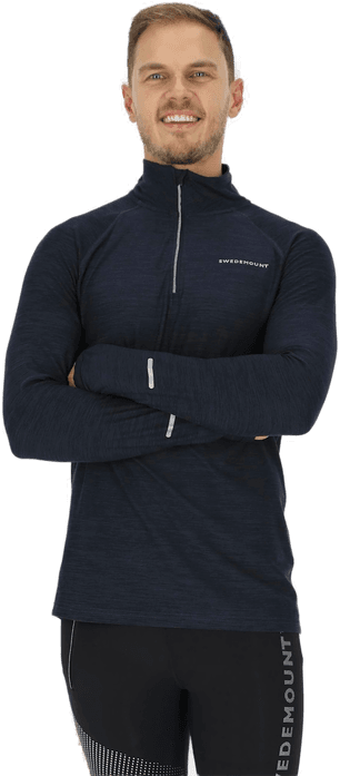 Swedemount Multi Halfzip