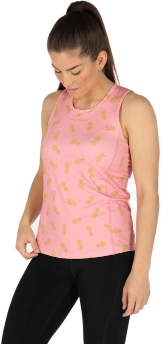 Swedemount Gym Singlet W