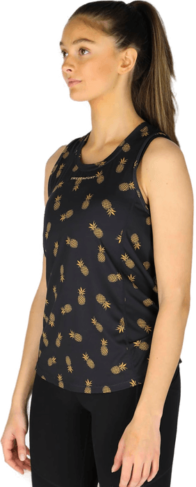 Swedemount Gym Singlet W