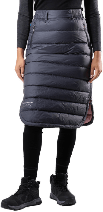 Swedemount Östersund Long Down Skirt W