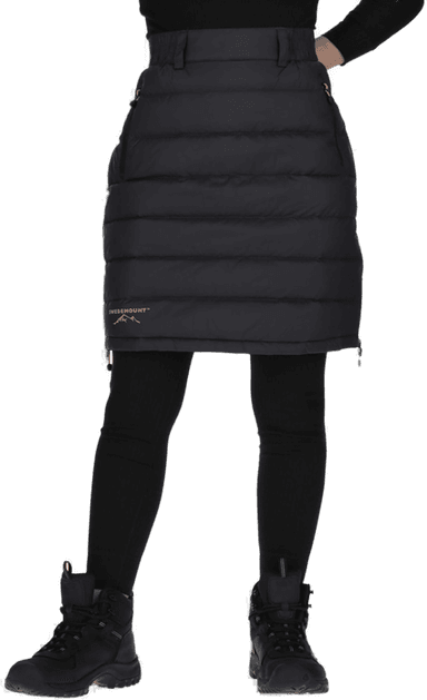 Swedemount Östersund Down Skirt 2.0 W