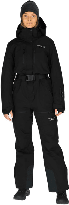 Swedemount Cervinia Skisuit W