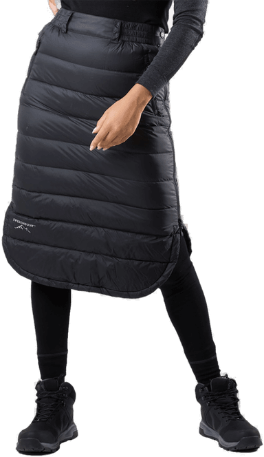 Swedemount Östersund Long Down Skirt W