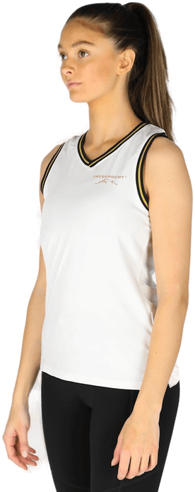 Swedemount Melbourne Singlet W