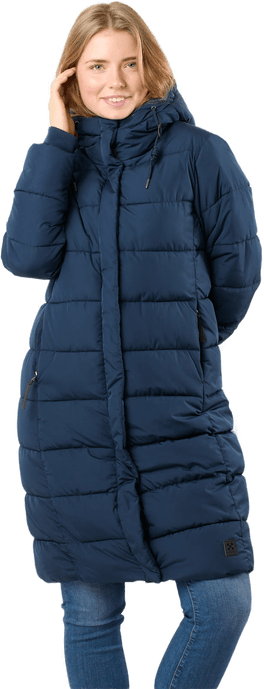 Xtrail Stockholm Coat W