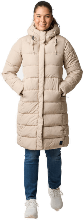 Xtrail Stockholm Coat W