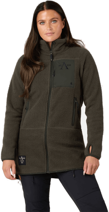 Slade Colorado Pile Coat W