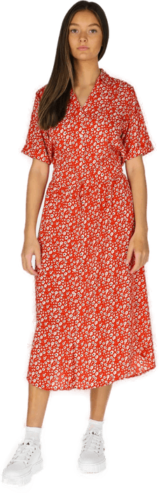 Seaside Sankt Claud Long Dress W