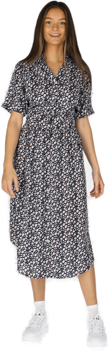 Seaside Sankt Claud Long Dress W