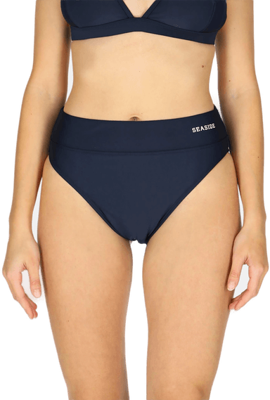 Seaside Florida Highwaist Bikini Bottom